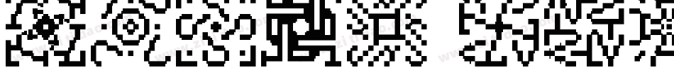 Forum-Italic字体转换