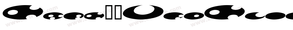 Area51UfoAlienGreeting-y2qd字体转换