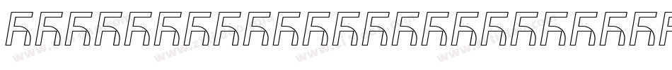 FtfbalimyrantheefreeItalic-n28R字体转换
