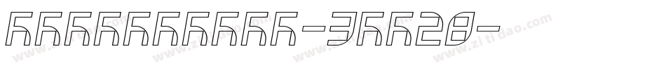 Simplemind-3zZ28字体转换
