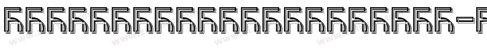 AaronsHandwritingBold-g34R字体转换
