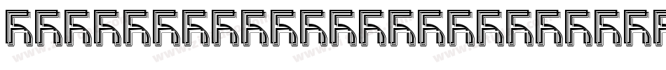 GamestationCondensedoblique-j34j字体转换