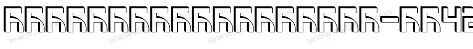 ClairesHandwriting-yE42字体转换