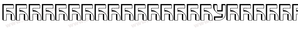 CooperhewittMediumitalic-XB42字体转换