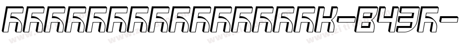 CooperhewittBook-v43Z字体转换