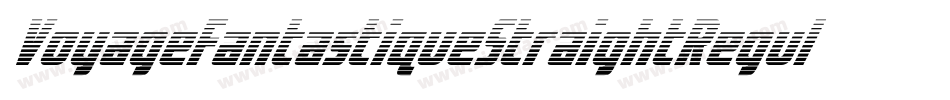 VoyageFantastiqueStraightRegular-Z0Jx字体转换 VoyageFantastiqueStraightRegular-Z0Jx字体转换
