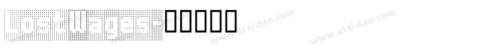 LostWages字体转换