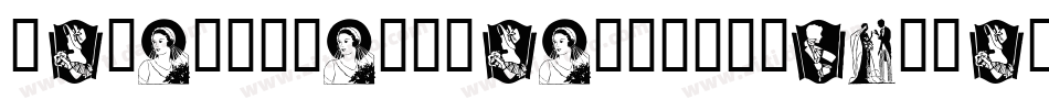 Ding-Dongs-signs-o-the-times字体转换