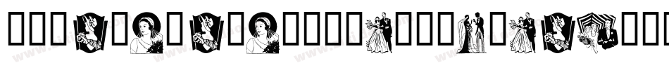 MFDingDing_Noncommercial-Regular字体转换