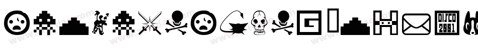 ToyboxItalic-YzMDv字体转换