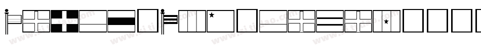 World-Cup-logos字体转换