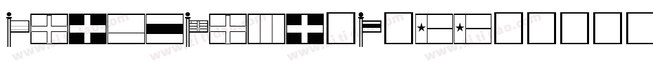 WorldTour-D633字体转换