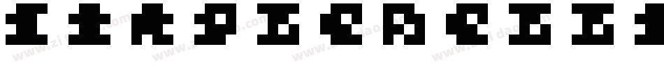 JingleBells字体转换