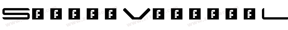 SkinnyVanillaLatte字体转换