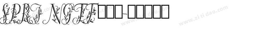 SPRINGTF手机版字体转换