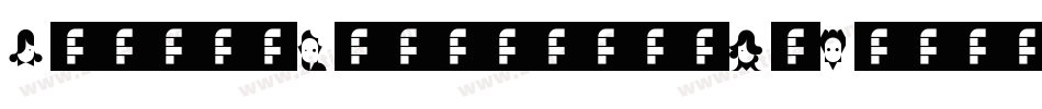 AndreaBilarosa-WyJov字体转换
