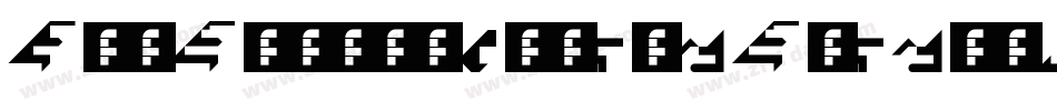 AnnapolisLowerCaseCondensed-jO90字体转换