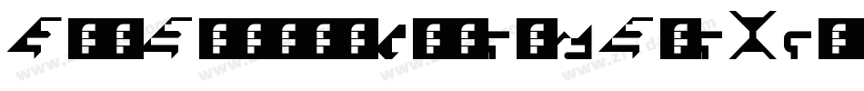 AnnapolisLowerCaseSemiItalic-npA0字体转换