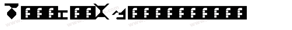 KlingonScript字体转换