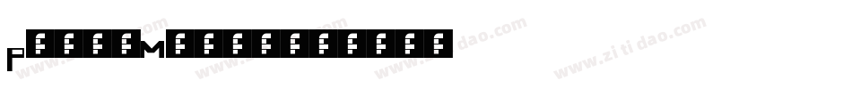 PeaceMaker字体转换