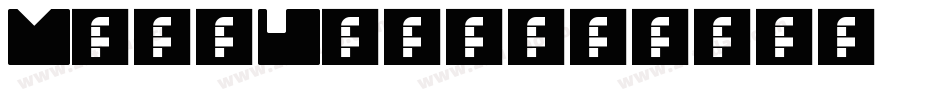 VeryUgly字体转换
