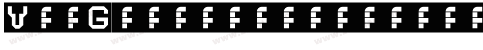 VtcGaragesaleoutlined-10R0字体转换