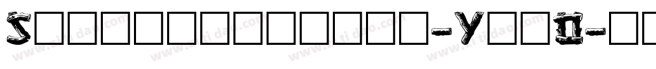 Seattleavenue-YldO字体转换