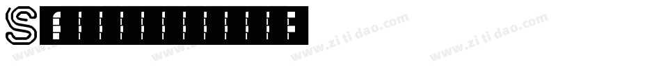 Silicon字体转换