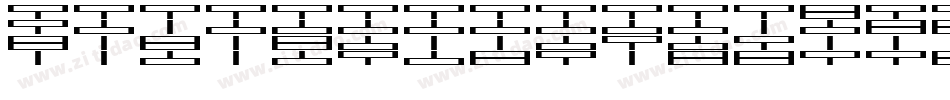 Sorobinlight-MLpp字体转换