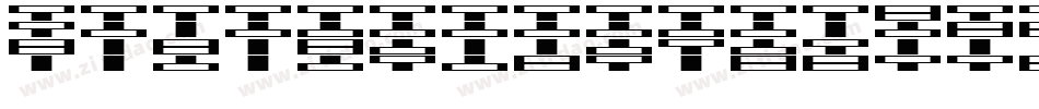 Sorobinlight-MLpp字体转换