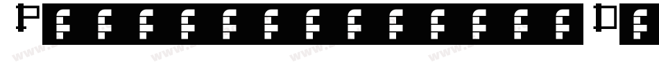 PsicopatologiaDeLaVidaCotidiana-WRWz字体转换