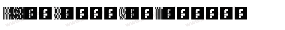 FZShuSong-Z01T字体转换