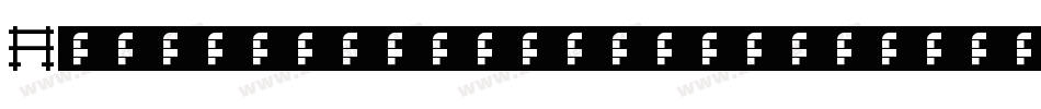 Aunchantedthinexpandedoblique-m11m字体转换