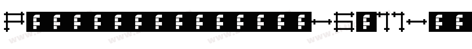 Peppermintcanes-6j11字体转换