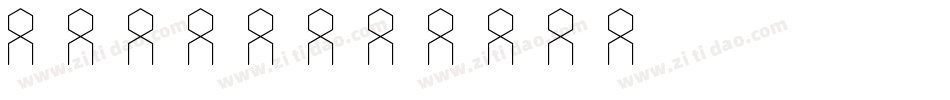 Wings字体转换