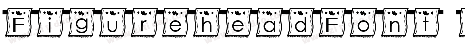 FigureheadFont-4yWl字体转换