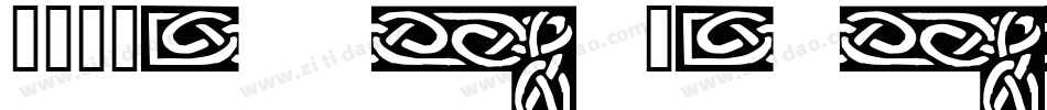101CelticDezignz-39Kz字体转换