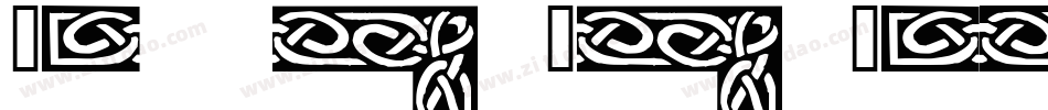 CelticBitRegular-nnWO字体转换