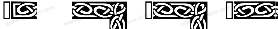 CelticBitThin-19Av字体转换