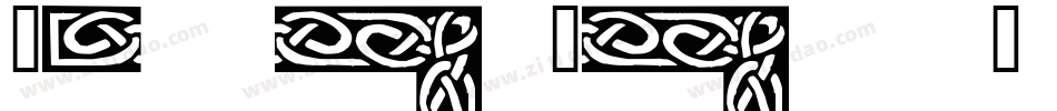 CelticBittyModern-lP0w字体转换