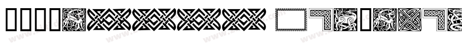 101CelticDezignz-39Kz字体转换