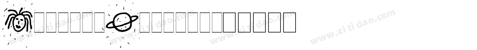 ChipperDisplay字体转换