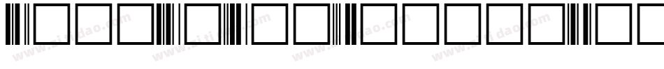 EdgeOfTheGalaxyItalic-ZVJB3字体转换