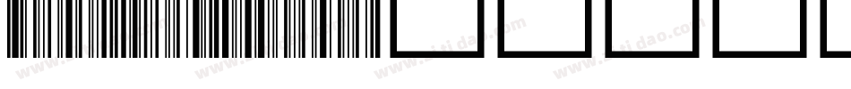 zihun128hao-wuxiapia字体转换