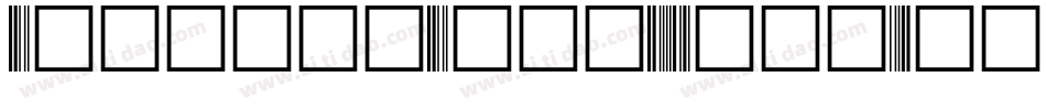 ConnectCode39手机版字体转换