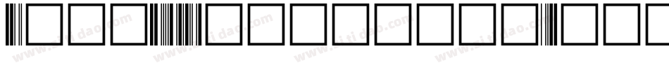 Code39Azalea手机版字体转换