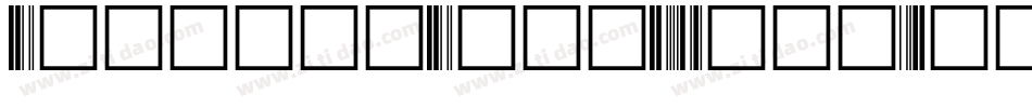 ConnectCode39手机版字体转换
