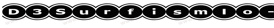 D3SurfismIo-qZEl字体转换
