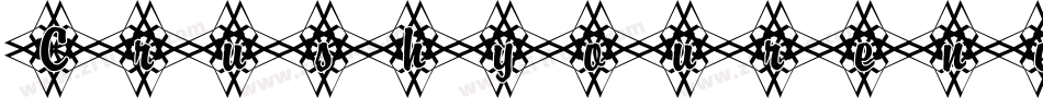CrushyourenemiesBook-z48L字体转换