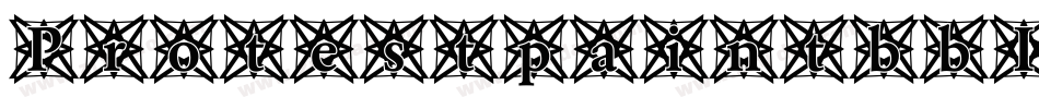 ProtestpaintbbItalic-jD49字体转换